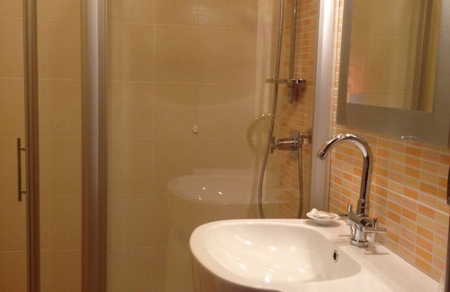 Santa Lucia Bed & Breakfast | La Maison des Rêves