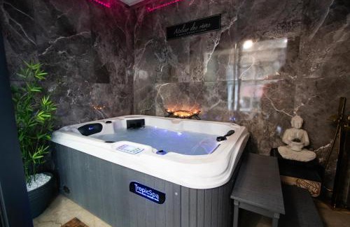 Jarmenil House | La Maison Du Bonheur