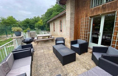 Molieres House | La maison du bonheur