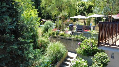 Marat Bed & Breakfast | La Maison du Chevalier - Chambres et tables d'hôtes - adults only