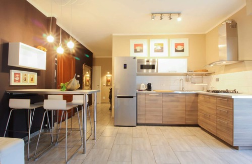 Bordighera Apartment | La maison du monde