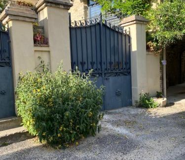 Monteils House | La Maison du Papé