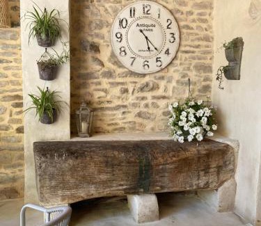 Monteils House | La Maison du Papé