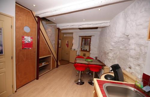 Gruissan House | La Maison du Pescadou Gruissan Village-Autentique-Plage