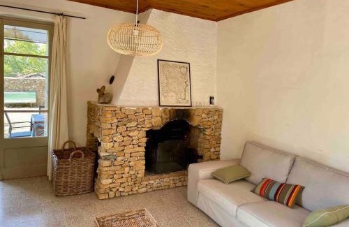 Vezenobres House | La maison du prieuré