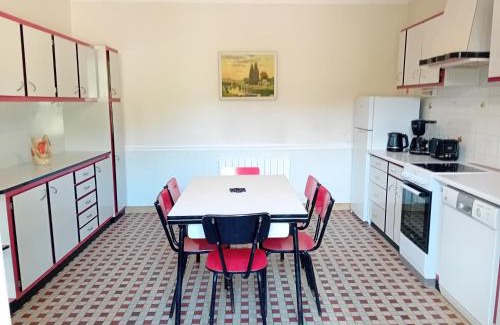 Veuzain-sur-Loire House | La maison du Vigneron