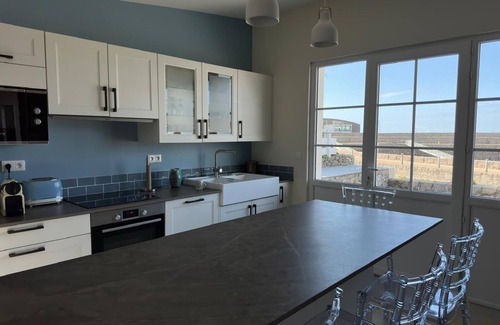 Dielette House | La Maison du Vieux Port