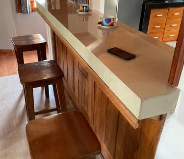 Kribi House | La Maison Du Voyageur