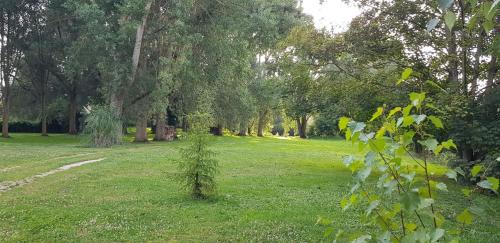 Lavacourt House | la maison au bord de l'eau