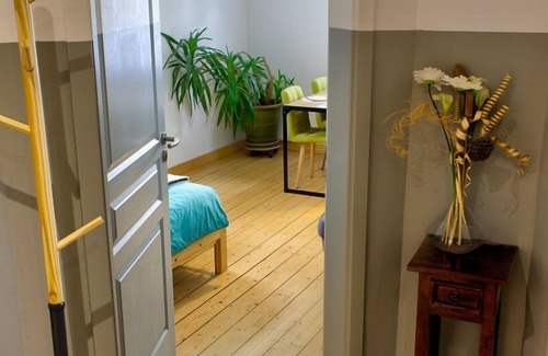 Niederbronn-les-Bains Bed & Breakfast | La Maison Forestière