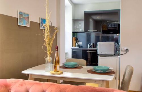 Niederbronn-les-Bains Bed & Breakfast | La Maison Forestière