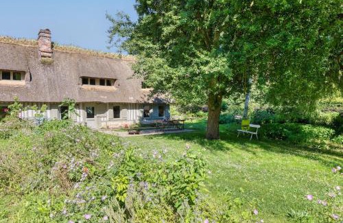 Saint-Wandrille-Rancon House | La maison du fermier