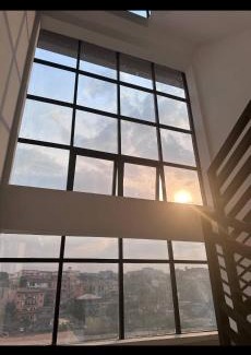Yaounde Apartment | La Maison H - Studio Haut Standing