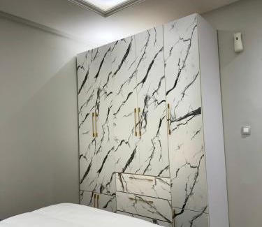 Yaounde Apartment | La Maison H - Studio Haut Standing
