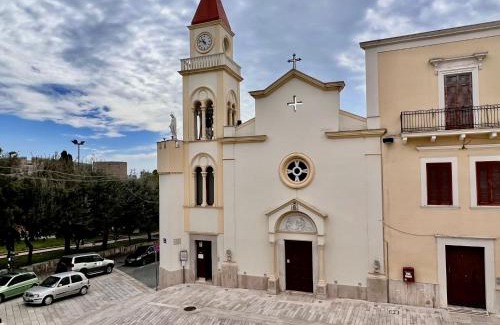Manfredonia Bed & Breakfast | La Maison