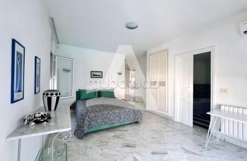 Sidi Bou Said House | La Maison Kmar sidibousaid