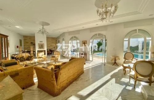 Sidi Bou Said House | La Maison Kmar sidibousaid