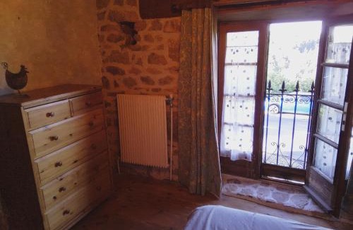 Baffie House | La maison la Borie