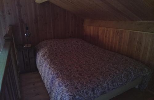 Baffie House | La maison la Borie