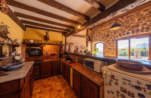 Orpierre House | La Maison Orpierre - en pleine montagne