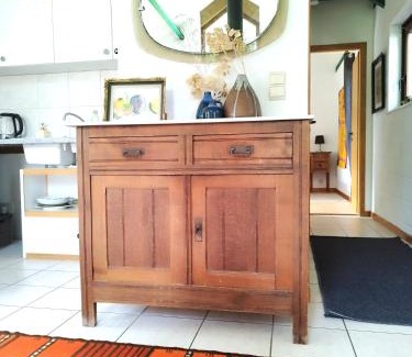 Gouvy House | La maison sous les arbres