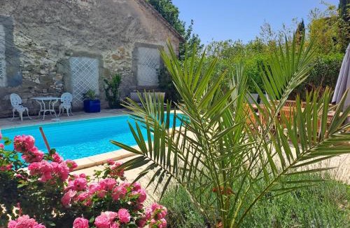 Sainte-Valiere House | La maison SPA, PISCINE et CLIMATISATION