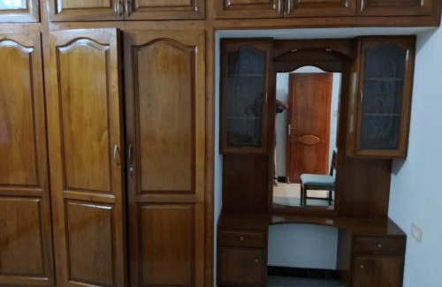 Heritage Town Villa | La Maison Swetha