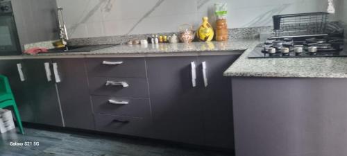 Tchaourou Villa | la maison sympa du pape saoudien