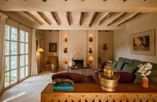 Taroudannt Hotel | La Maison Taroudant