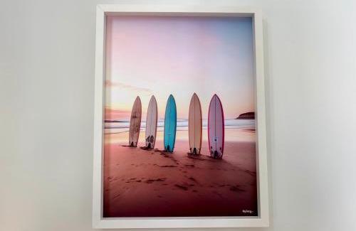 Le Pouldu House | La Maison Ty Isalain