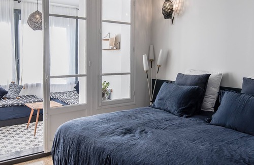 Arles City Centre Hotel | La Maison Volver