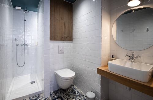 Arles City Centre Hotel | La Maison Volver