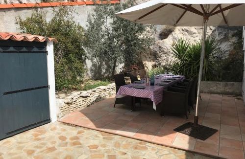 Carry-le-Rouet House | La Maisonnette de la Plage du Rouet