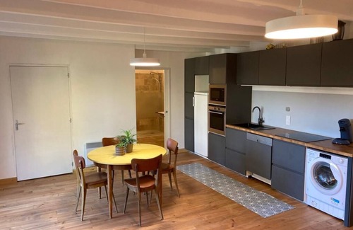 Coutances Cottage | La maisonnette de Naomi