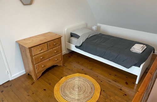 Courtils House | La Maisonnette des Grèves, 8 min du Mont Saint Michel