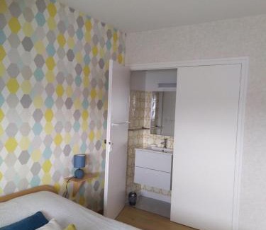 Coutances Bed & Breakfast | La Manchoise