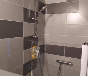 Coutances Bed & Breakfast | La Manchoise