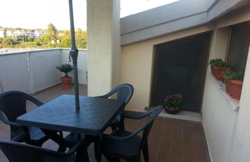Grosseto Apartment | La mansarda dell'artigiano