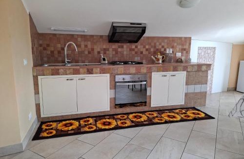 Quartiere XXIV Don Bosco Apartment | La mansarda di Iside