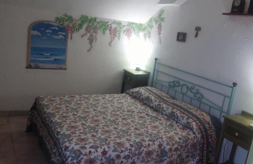 Lido di Tarquinia House | La Mansarda