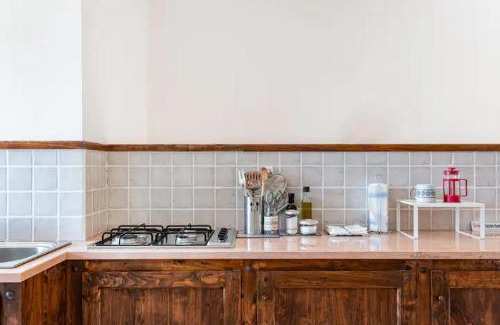 Bastia Umbra Apartment | La mansardina di nonno Biagio