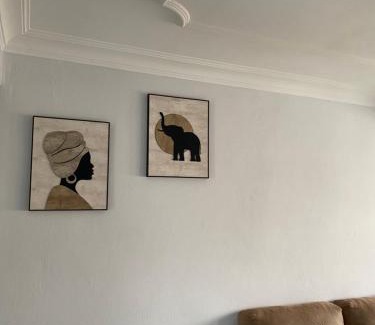 Distrito Oeste Apartment | La Mar del Arbeyal