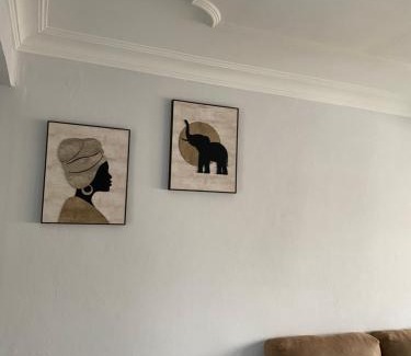 Distrito Oeste Apartment | La Mar del Arbeyal