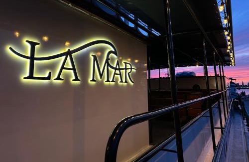 Amsterdam City Centre Bed & Breakfast | La Mar