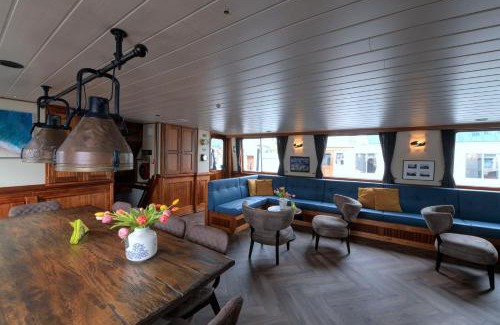 Amsterdam City Centre Bed & Breakfast | La Mar