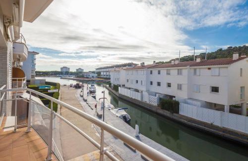 Platja d'Aro Apartment | La Marina