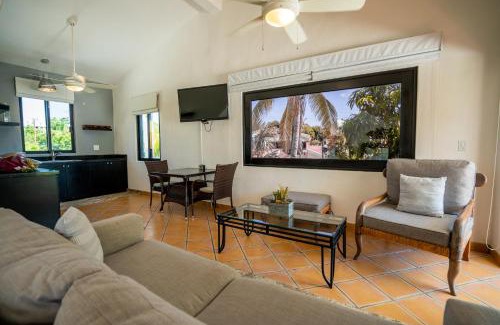San Jose del Cabo Hotel | La Marina Inn