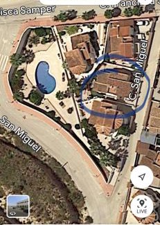 Rojales House | La Marquesa Golf 3 bedroom Detached Villa