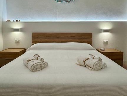 Tropea Apartment | La Maschera Apartments