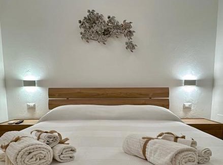 Tropea Apartment | La Maschera Apartments